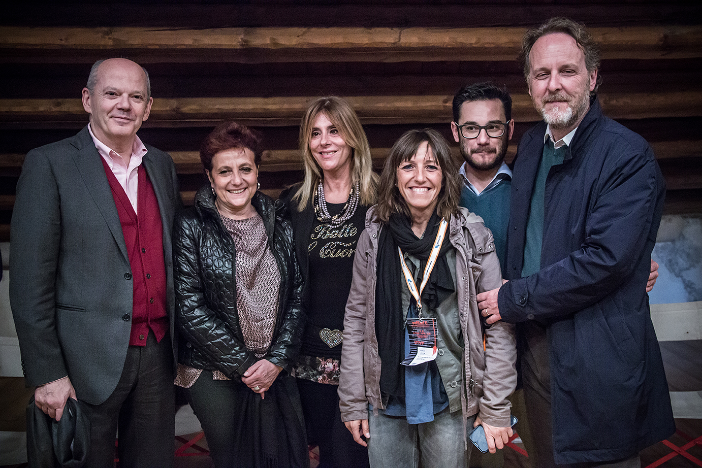 Nel corso della serata conclusiva al teatro Da Ponte di Vittorio Veneto, le giurie del Vittorio Veneto Film Festival hanno votato i vincitori della sesta edizione. Sono stati 1500 i […]
