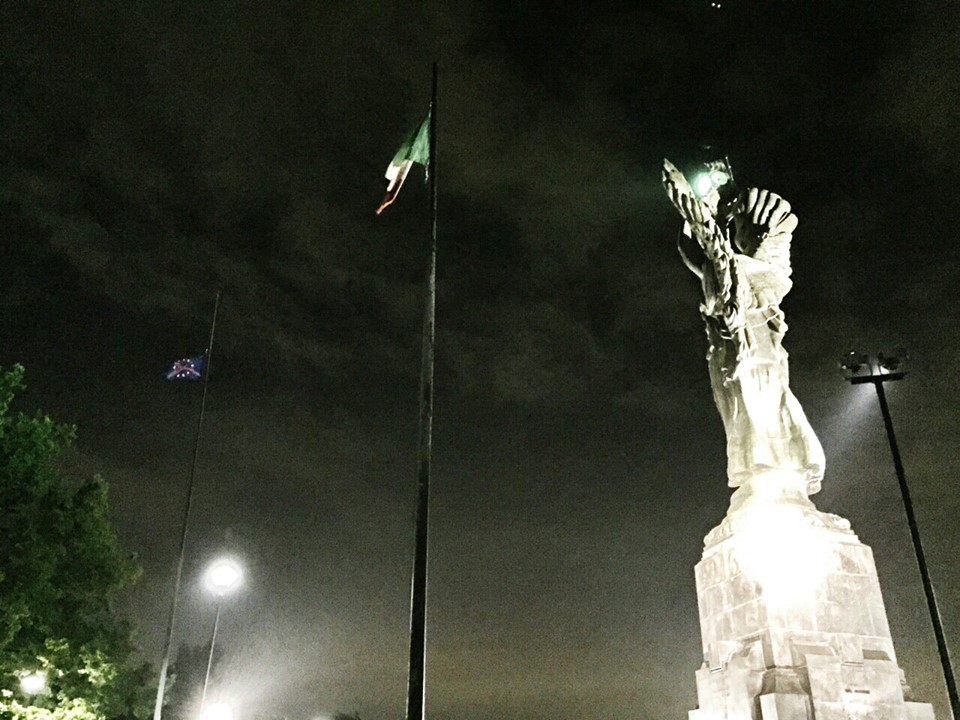 Torino, 30 apr – Militanti di CasaPound Italia nella notte hanno sostituito la bandiera dell’UE con una bandiera dell’Unione barrata. “Nella notte alcuni militanti – ha dichiarato Marco Racca coordinatore […]