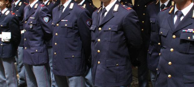 Torino 29 aprile 2015 “È assurdo che si debba ricorrere ad agenti di altre regioni per rimpatriare i clandestini del CIE di Corso Brunelleschi e ancora più assurda è la […]