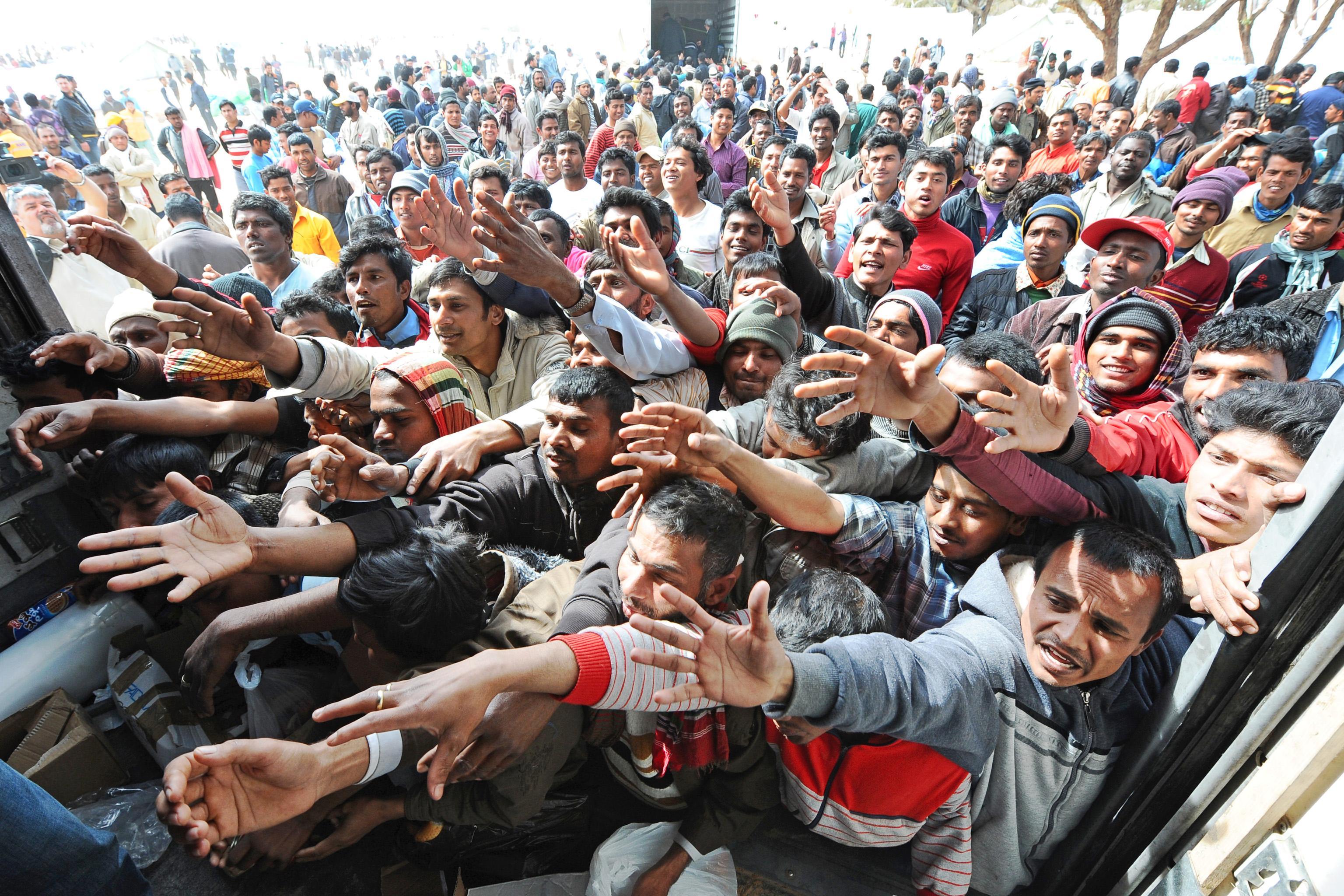 Torino, 21 aprile 2015 “Un tavolo nazionale non risolverà il problema del Piemonte, che ha già accolto più di 1800 profughi negli ultimi quattro mesi. Le strutture sono al collasso […]