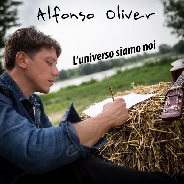 Dal 18 maggio è uscito nelle radio italiane il nuovo singolo di Alfonso Oliver ”L’universo siamo noi” (San Luca Sound). Il cantante emiliano di origini calabresi nasce discograficamente nel 2012 […]
