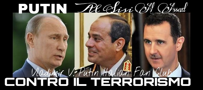 Lavrov: “A differenza di altri Paesi, che sono disponibili a fornire armi all’Iraq, noi siamo pronti a farlo senza alcuna condizione, perché l’Iraq, come la Siria e l’Egitto si trovano […]