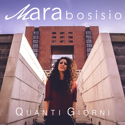 Mara Bosisio presenta il nuovo singolo “Quanti Giorni”, un brano scritto e prodotto artisticamente da Fabio D’Amato (giovane e promettente autore) mentre l’arrangiamento vanta la firma di Sabatino Salvati (nome […]
