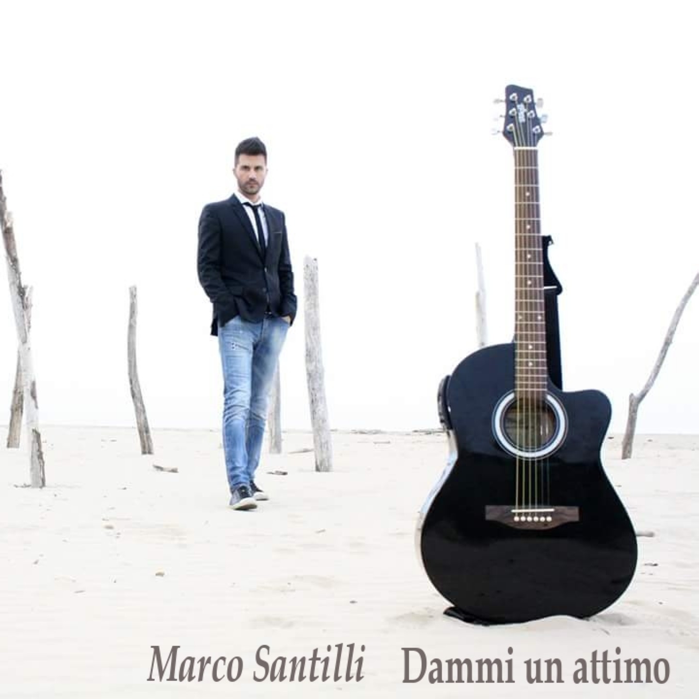 “Dammi un attimo” il nuovo singolo del cantautore Marco Santilli. Nel video anche Laura Freddi “Dammi un attimo”, una canzone dove lei ripensa a sposarlo, perché riceve altre vibrazioni, in […]