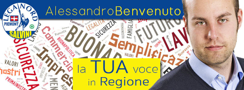 Torino, 1 giugno 2015 “I numeri parlano chiaramente: oggi, nella nostra provincia, la Lega Nord è il primo partito del centrodestra e questo non potrà non cambiare in modo drastico […]