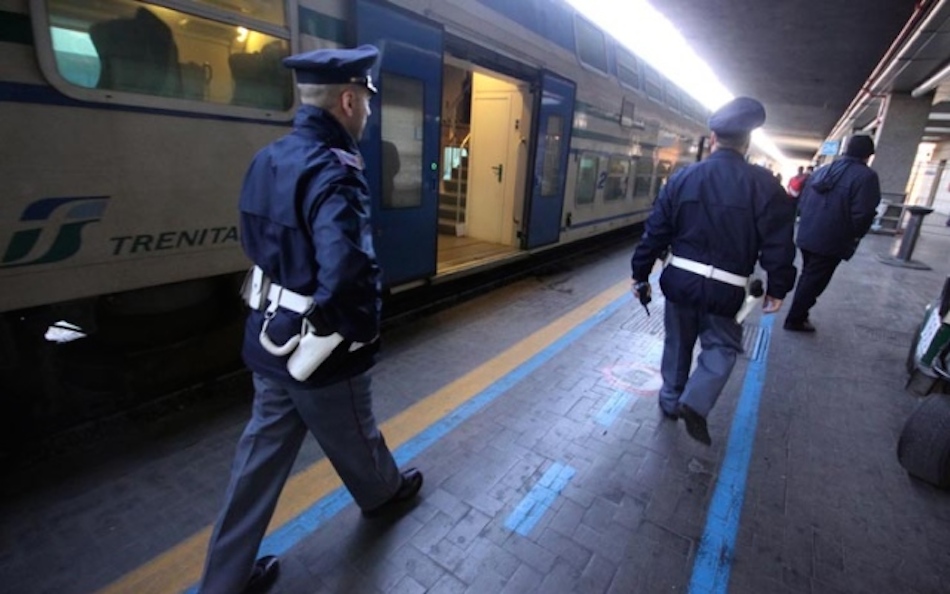 Torino 24 Giugno 2015 “Nemmeno una settimana fa era stata prospettata dagli stessi lavoratori del Gruppo Ferrovie dello Stato la sospensione di 15 tratte ad altro rischio, di cui ben […]