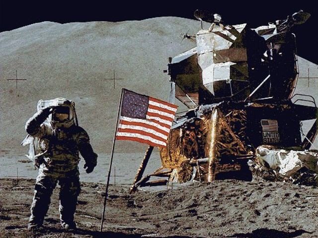 « Here men from the Planet Earth first set foot upon the moon, July 1969, A.D. We came in peace for all mankind. » Questa è la frase incisa sulla […]