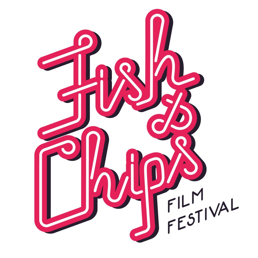 FISH&CHIPS FILM FESTIVAL_logo