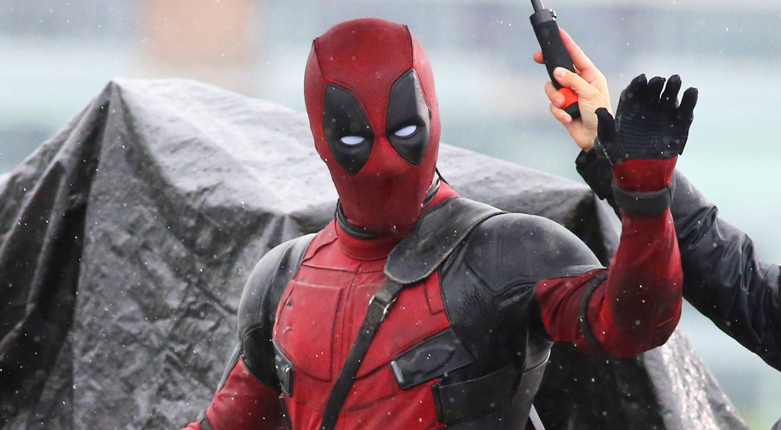 La 20th Century Fox ha finalmente reso online il primo trailer rigorosamente vietato ai minori di Deadpool il mercenario psicopatico della Marvel. Nel trailer ci vengono mostrate per lo più […]
