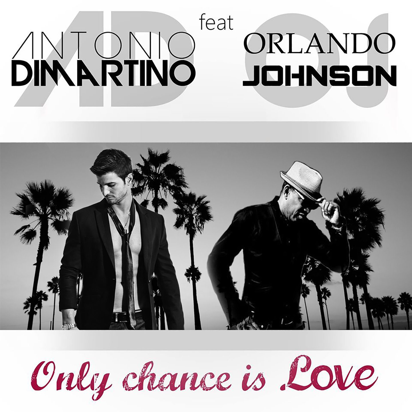 Milano, 15 ottobre 2015 – L’unica possibilità è l’amore. È questa la traduzione di “Only chance is LOVE“, il titolo dell’ultimo successo del Dj e Producer Antonio Dimartino. Per l’occasione l’artista ha chiamato […]