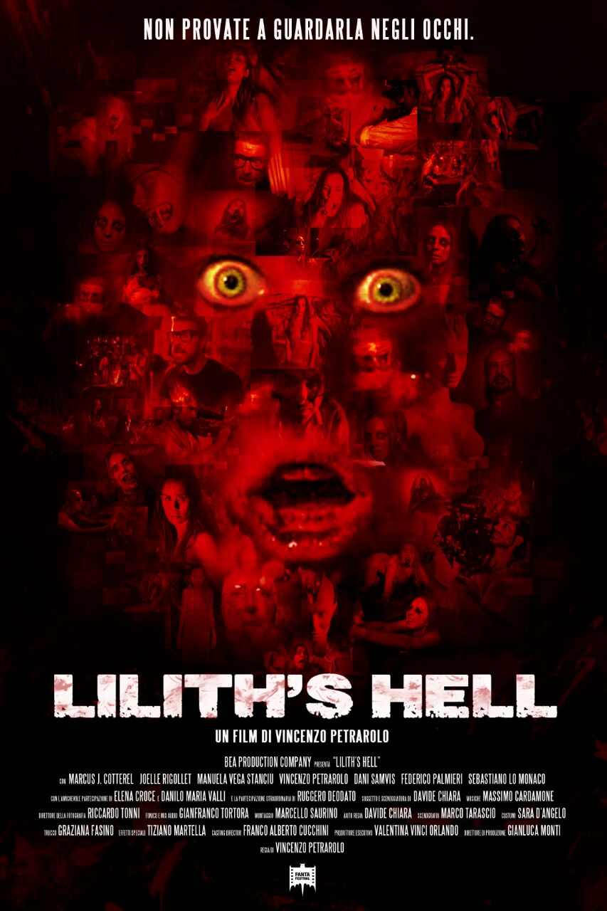 Torino Comics Horror Fest. Il lungometraggio “Lilith’s Hell”, è uno dei 4 film rimasti in concorso e che presto i torinesi potranno vedere proiettati per la prima edizione di questo […]