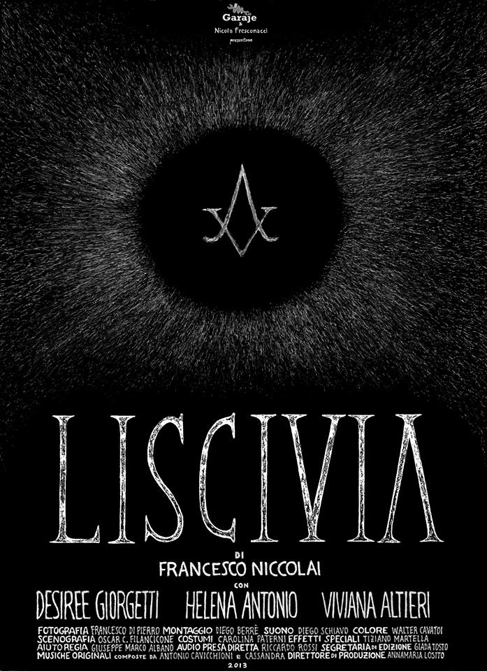 “Liscivia” è il quarto e ultimo cortometraggio in concorso che vedremo proiettato al Torino Comics Horror Fest. Ho chiesto al regista Francesco Niccolai di parlarmi un po’ del suo lavoro. […]