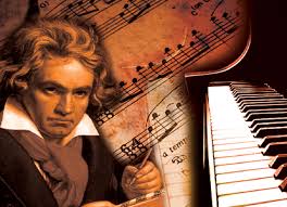 Presso la Biblioteca nazionale di Vienna è esposto un dipinto che raffigura Beethoven al pianoforte. Il maestro siede, il busto eretto, lievemente proteso all’indietro, i tratti del volto assorto: gli […]