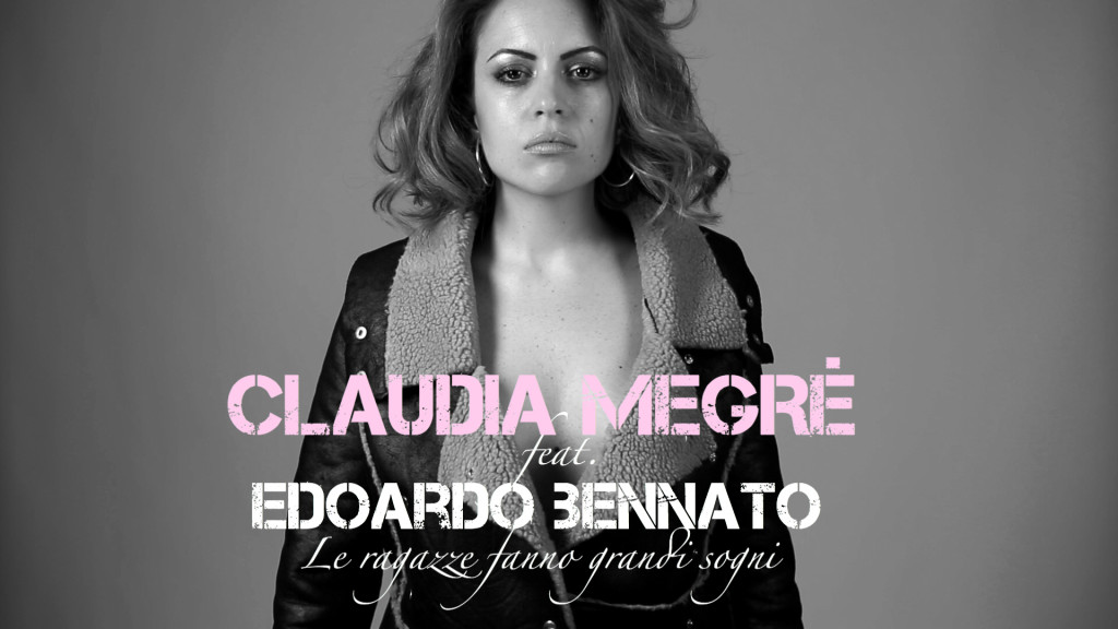 Claudia Megrè