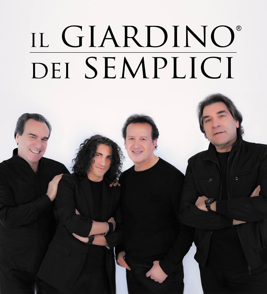 Il Giardino dei Semplici E’ uno dei migliori gruppi musicali italiani nati negli anni Settanta e ha praticamente segnato un’epoca. Tante generazioni si sono innamorate con le loro canzoni. La loro […]