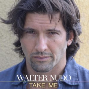 Walter Nudo Cover