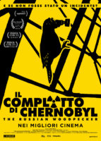 Il complotto di Chernobyl