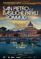 San Pietro e le basiliche papali di Roma 3D