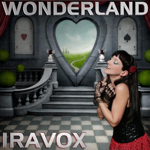 “Wonderland”, secondo singolo in doppia lingua per Iravox, alias Lorena Asaro, cantautrice milanese reduce dal successo di “Senza Limite” e “Senza Limite Remix” (Hit Mania Champions 2016), duettato con l’ […]