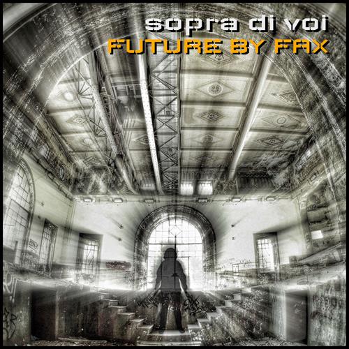 Dal 20 Maggio nelle radio italiane “Sopra di voi”, il nuovo singolo della band bolzanina Future by Fax. Il brano rappresenta un volo pindarico, un guardarsi dall’alto, il tentativo di […]