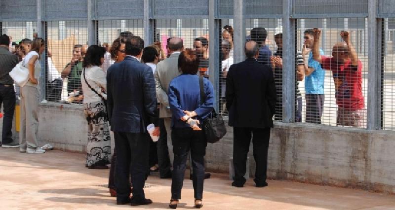 Non si placano le polemiche scaturite dalla visita del Garante regionale dei detenuti in visita al CIE di Torino “Da chi ha un ruolo istituzionale ci aspetteremmo più senso di […]