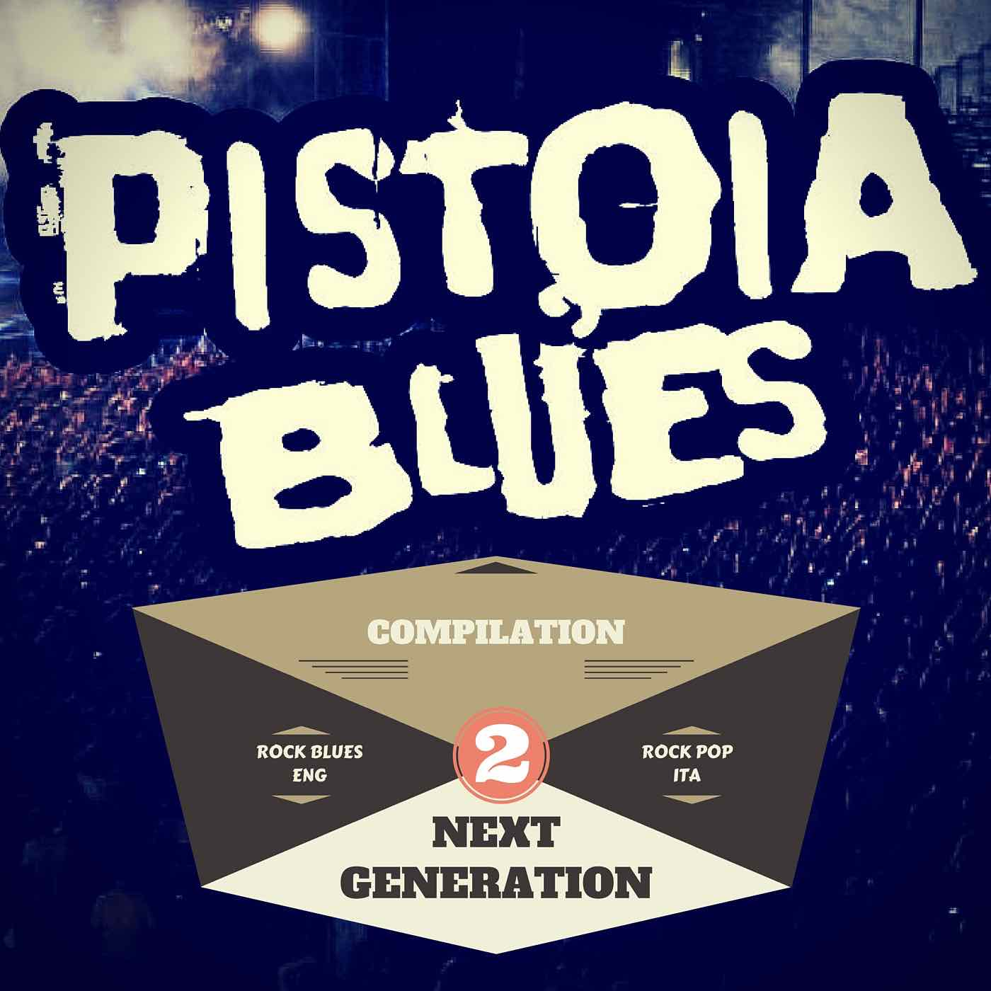 E’ uscito il 24 giugno 2016, in esclusiva su Deezer, il secondo volume della compilation ufficiale del Pistoia Blues Festival “Next Generation vol.2”, pubblicazione discografica che vuole diventare una istantanea […]