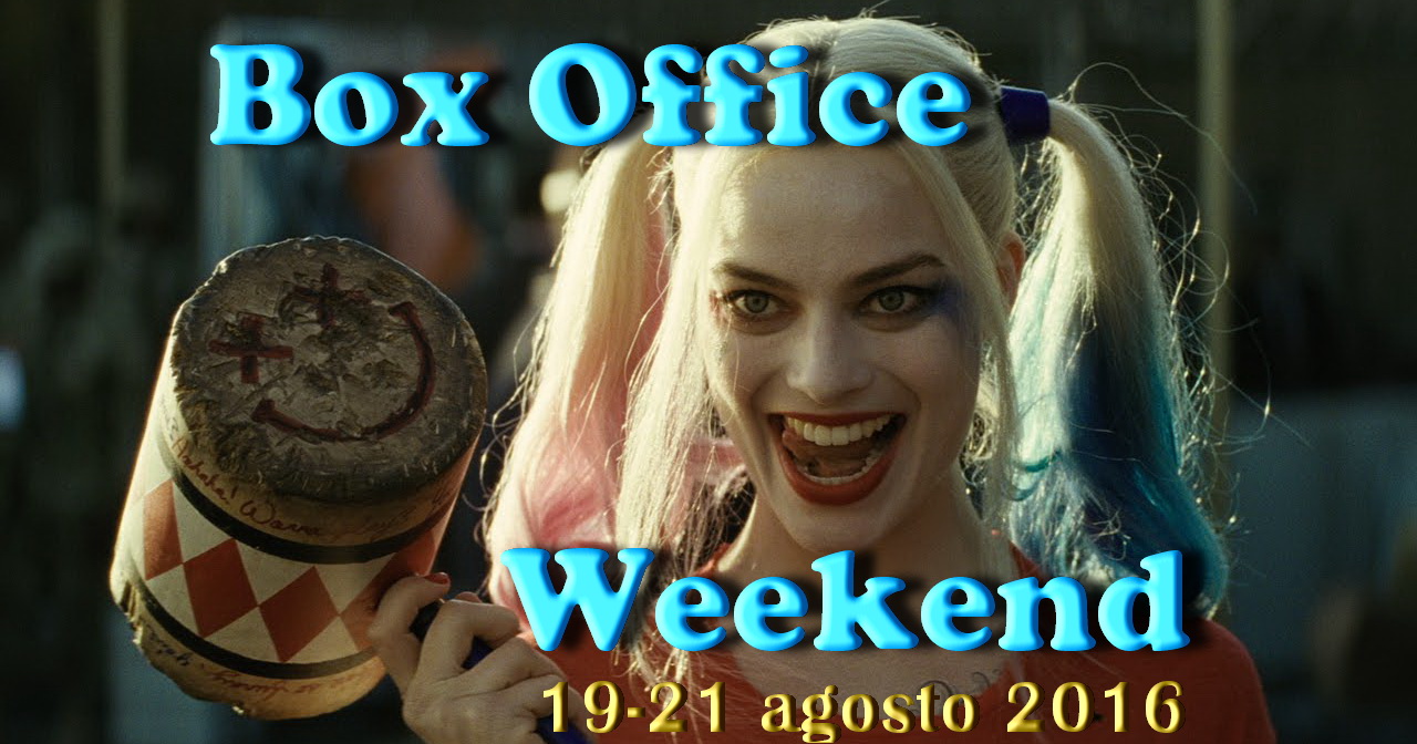 Quarto appuntamento di agosto con la rubrica “Box Office Weekend”, dedicata agli incassi del fine settimana al cinema. Superato il Ferragosto molte sale hanno iniziato a riaprire, nonostante la penuria […]