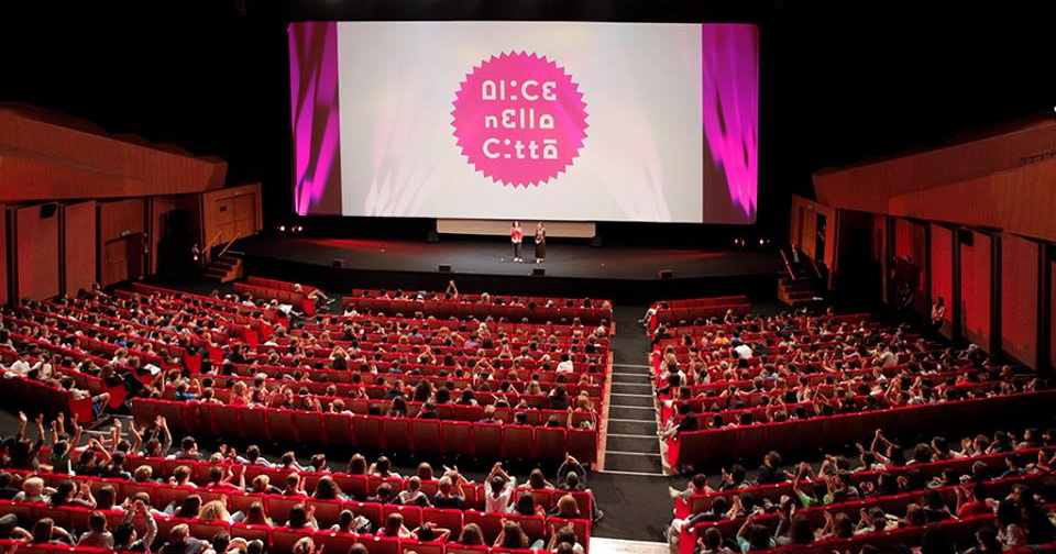 Si svolgerà a Roma dal 13 al 23 ottobre 2016, nel quadro della Festa del Cinema (RomaFF11), la XIV edizione di Alice nella città, sezione autonoma e parallela diretta da […]