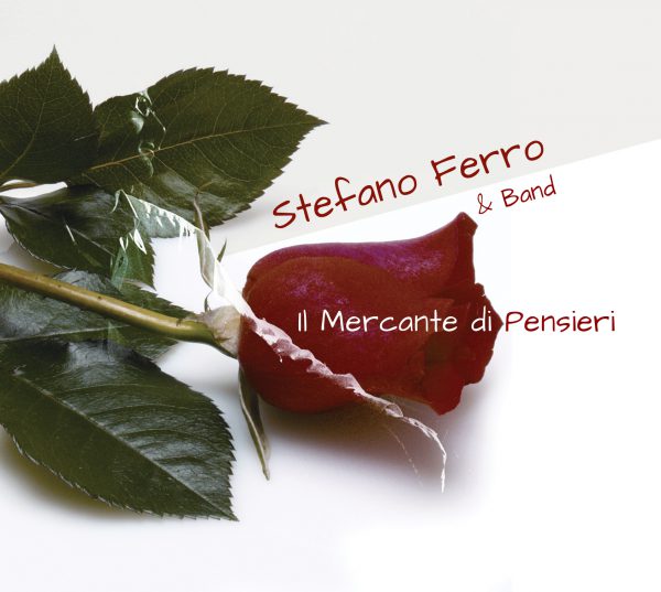 Mondospettacolo incontra il cantautore Stefano Ferro, per parlare del suo nuovo singolo, dal titolo “Il mercante di pensieri”, un brano raffinato che lancia un messaggio profondo, come è caratteristico della […]
