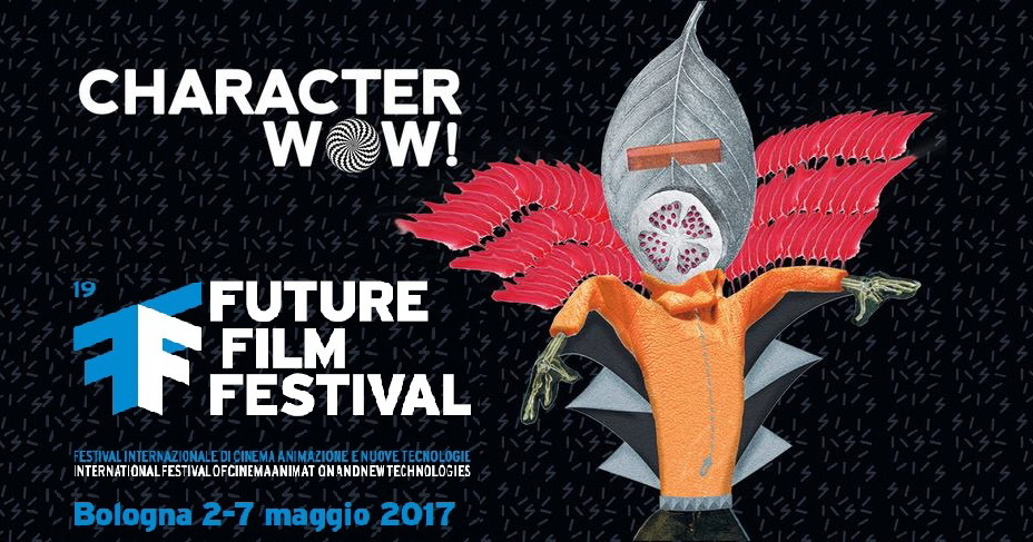 Future Film Festival 2017