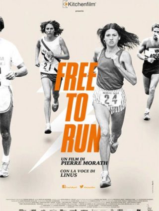 Free to run