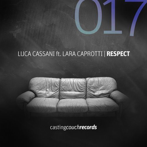 La magia che ci regala Luca Cassani con il pezzo “Respect” è ineguagliabile. Alex Junior ha contattato telefonicamente Luca. Ma vediamo cosa ha da raccontarci.