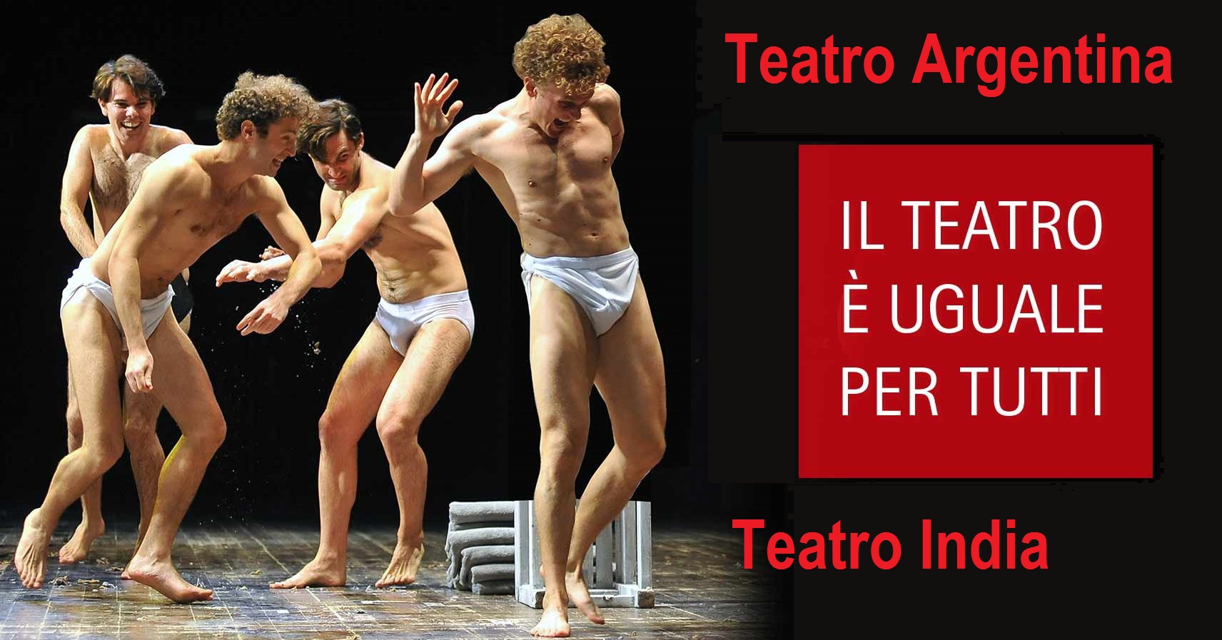 Teatro di Roma 2017-18