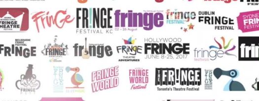 Roma Fringe Festival 2017