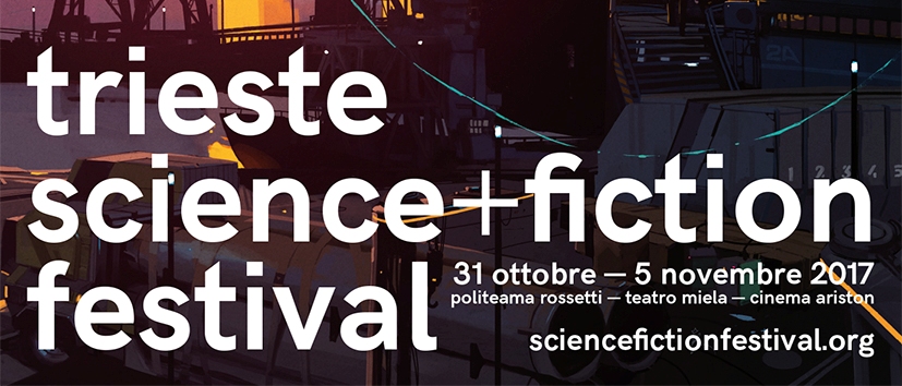 TRIESTE – La 17a edizione del Trieste Science+Fiction Festival – lo storico festival della fantascienza organizzato da La Cappella Underground – si terrà quest’anno dal 31 ottobre al 5 novembre […]