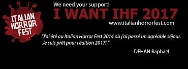 Sono ormai trascorsi tre anni dall’ultima edizione dell’Italian Horror Fest Città di Nettuno, un sogno (in parte realizzato) che aveva l’ambizione di diventare un punto di riferimento a livello internazionale […]