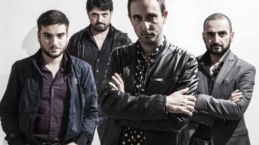 I Nadiè sono un gruppo alt-rock d’autore formatosi nel 2005 a Catania, composto da Giovanni Scuderi, Alfio Musumeci, Gianpiero Leone e Francesco Gueli. Il loro primo album autoprodotto si intitola […]