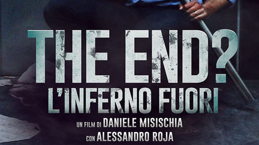 E’ in questi giorni nei cinema italiani “The End? L’inferno fuori”, il film ci è piaciuto così tanto che noi di Mondospettacolo dopo aver pubblicato la recensione e dopo aver […]