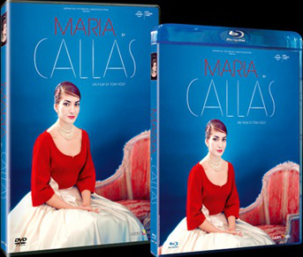 Maria by Callas segna il ritorno della Divina sulla scena. Attraverso un film prezioso Tom Volf racconta la storia della cantante d’opera più famosa di tutti i tempi. Il regista […]