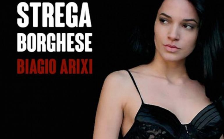   Per ispirare esteticamente Biagio Arixi ,per il suo libro Strega Borghese è bastata una riflessione su tutta la bellezza inquieta di Salomè Da Silva modella e attrice e vera […]