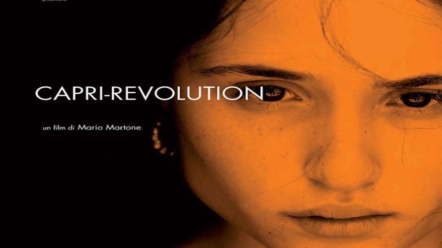 Il cineasta napoletano Mario Martone ritorna a raccontare il rapporto conflittuale tra il mondo esterno e l’Io attraverso l’emancipazione di una giovane donna in Capri Revolution. Capri, all’alba della Grande […]