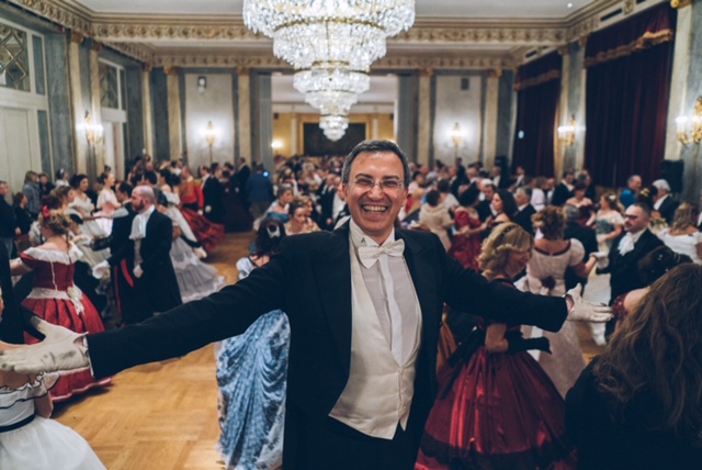 La VII Edizione del Gran Ballo Russo da sempre promosso dalla Compagnia Nazionale di Danza Storica di Nino Graziano Luca – ideatore ed organizzatore dell’evento – con Eventi-Rome di Yulia […]