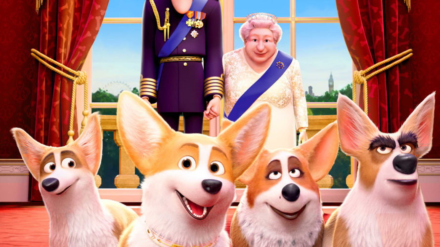 Il film di animazione Rex – Un cucciolo a palazzo di Ben Stassen arriverà nelle sale italiane dal 14 Febbraio 2019, distribuito da Eagle Pictures. Diretto dal pioniere dell’animazione europea […]