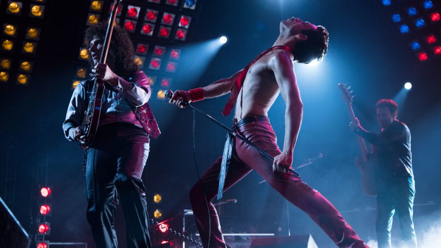 Bohemian rhapsody celebra l’iconica ed emozionante musica dei Queen e di Freddie Mercury con il biopic musicale che ha incassato di più nella storia. Il film che ha guadagnato di […]