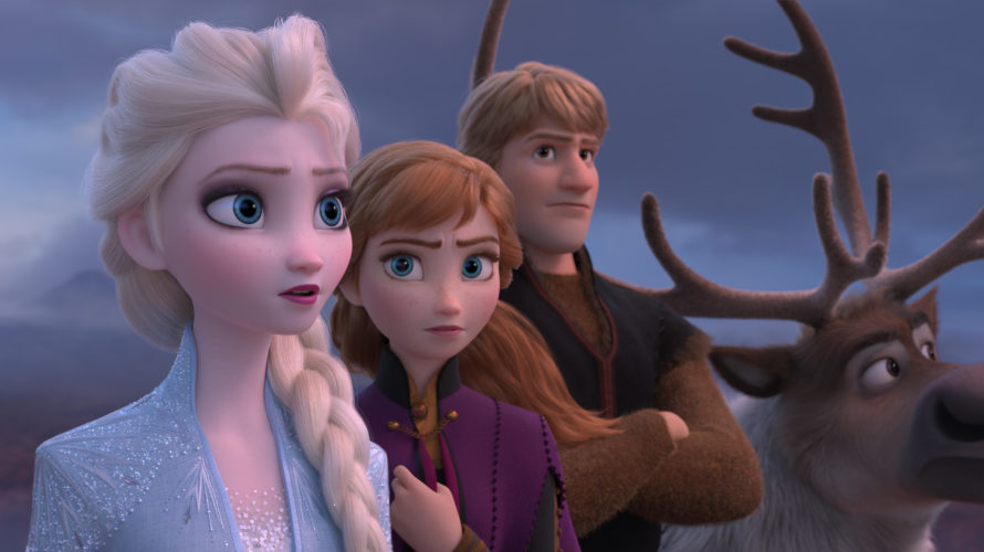 Diretto e prodotto dalla squadra creativa premiata con l’Academy Award, i registi Jennifer Lee e Chris Buck e il produttore Peter Del Vecho, il nuovo film d’animazione Disney Frozen 2 […]