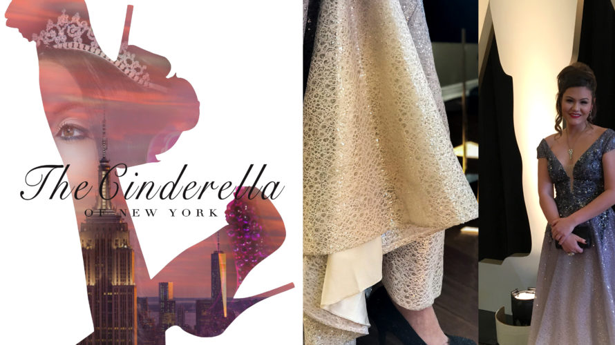 Pamela Quinzi, stilista Italiana delle celebrità, è nota al pubblico come “La Cenerentola di New York” è la creatrice del marchio Kilame, una collezione unica nel suo genere di scarpe, […]