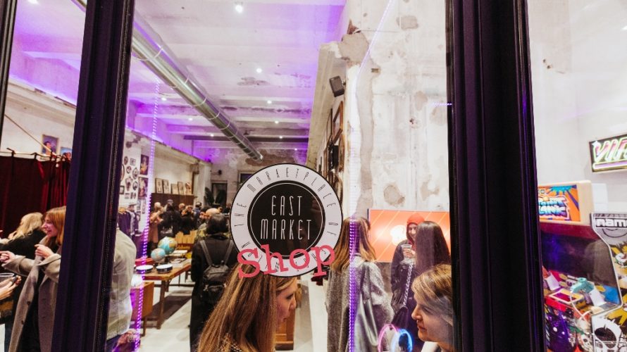 In occasione della Design Week 2019 e all’interno della manifestazione Porta Venezia in Design, Odd Garden in collaborazione con East Market Shop propone “Jungle in Flux”, un evento unico basato […]