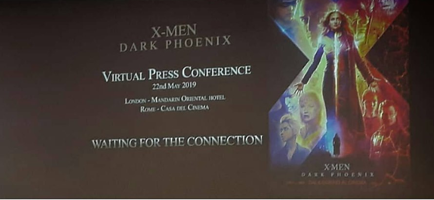 In diretta da Londra, si è svolta presso la Casa del Cinema di Roma la press conference con i protagonisti di X-Men: Dark Phoenix, ultimo capitolo della nota e longeva […]