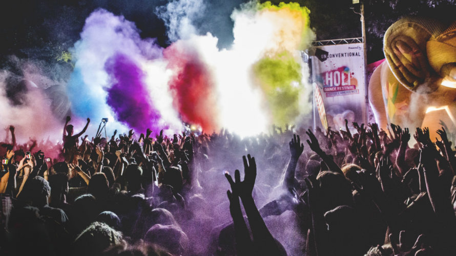 Sabato 31 agosto 2019 ultimo appuntamento estivo con Holi Dance Festival, il primo e più importante festival dei colori: dopo il grande successo dell’appuntamento lo scorso sabato 27 luglio, Holi […]