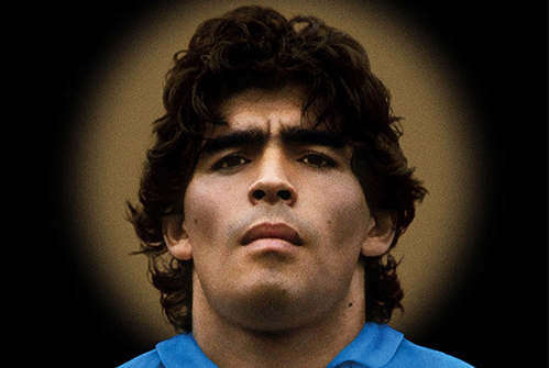 “Ribelle. Eroe. Sfrontato. Dio” recita il sottotitolo di Diego Maradona, non solo un film biografico sulla vita del fuoriclasse argentino del calcio, grazie alla magistrale regia dell’Asif Kapadia che, già […]